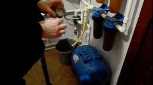 Почему скважинный насос часто включается