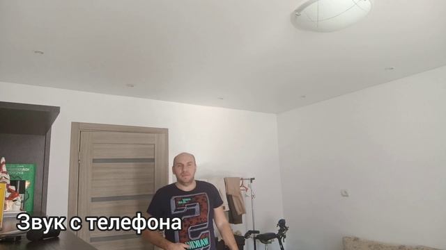 Безпроводной микрофон K8 смотреть онлайн