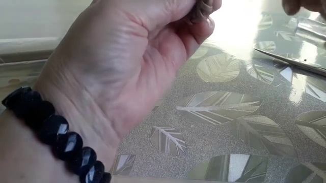 Плетение пасхального подноса. Часть 3. Подложки в технике имитации корневого плетения. смотреть онлайн
