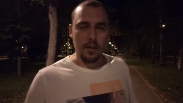 Бег. Тестирую кроссовки Demix D-Court 2. смотреть онлайн