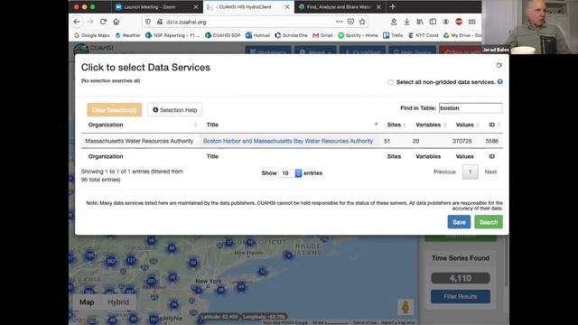P2PWebinar Metadata Part1 смотреть онлайн