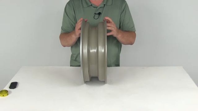 etrailer | Dexstar Tires and Wheels - Wheel Only - AM20395 Review смотреть онлайн