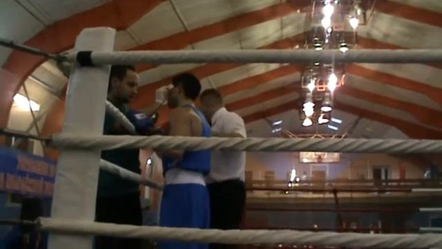 Курск-Рыбалко первый бой смотреть онлайн