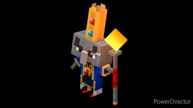 Minecraft Dungeons: Arch-illager Other Maps SFX смотреть онлайн