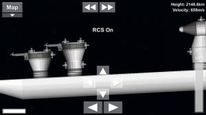 Spaceflight Simulator - 5 Best Space Ship design with Blueprints