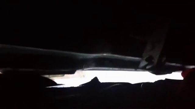 Прыкол в багажнику ваз 21099 смотреть онлайн