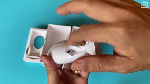 Trên tay Camera Ezviz C2C 720P, dùng thử thấy chất lượng ổn trong tầm giá | Thích mua sắm смотреть онлайн