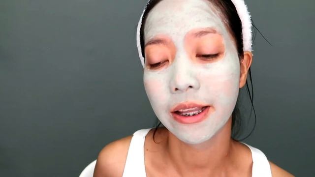 L'OREAL PURE CLAY MASK ANTI PORES l EFFECTIVE BA?? l Demo + Review l donna tries смотреть онлайн