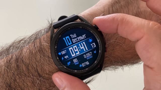 Galaxy Watch 3: Usando o relógio da Samsung com o iPhone смотреть онлайн