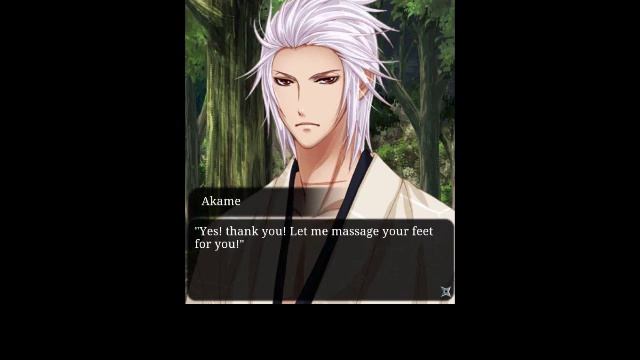 Shall We Date?: Ninja Love Kotaro Ch1 [FULL]