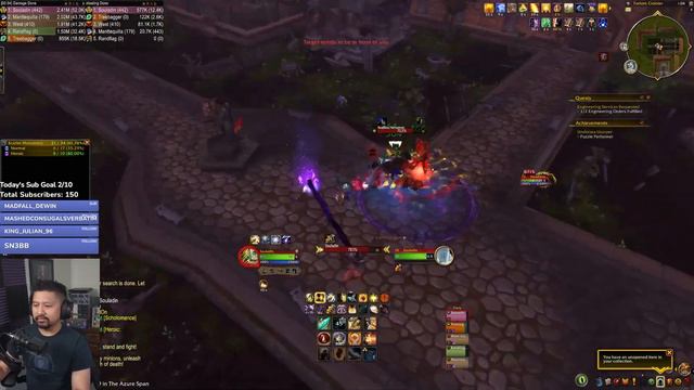 Last Minute To-Dos Before Season 2 Ends, BlizzCon News Incoming! Your Weekly Dragonflight Guide #49 смотреть онлайн