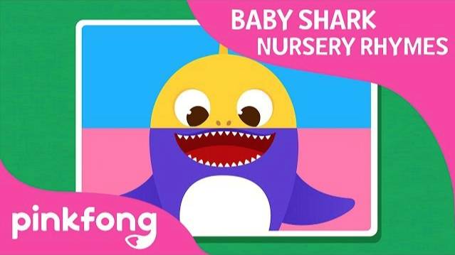 Have You Ever Seen My Teeth? | Baby Shark Nursery Rhymes | Pinkfong Songs for Children смотреть онлайн