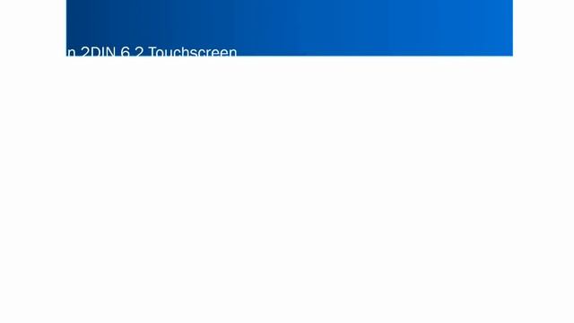 10 Best Touch Screen Car Stereo 2019 - 2023 смотреть онлайн