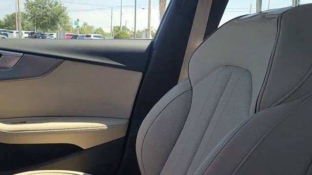 2023 Audi A5 Clearwater, Tampa, St. Petersburg, Palm Harbor, Largo, FL 631520 смотреть онлайн