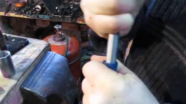 Ось так працюють саморобні матриці для УПС7 смотреть онлайн