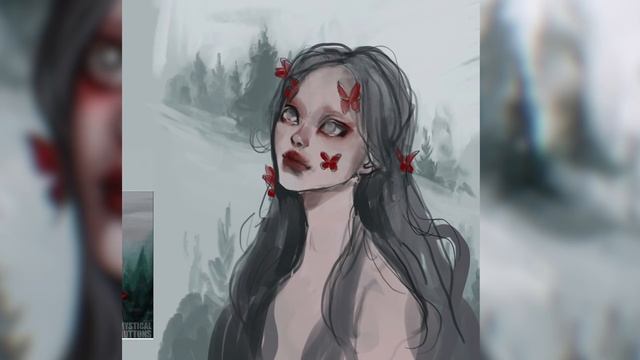 MYSTICAL BUTTONS украла моего персонажа ☠️? смотреть онлайн