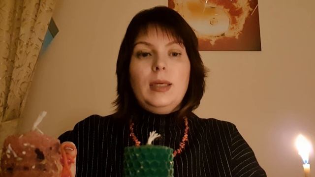 Полнолуние. Затмение. Обряды на деньги, любовь и исполнение желания смотреть онлайн