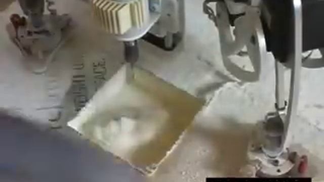 Hexapod Robot CNC Router - Cutting 3D face (Turn Down Sound!) смотреть онлайн