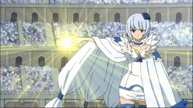 Топ 10 аниме девушек хвоста феи№2 другие смотреть онлайн