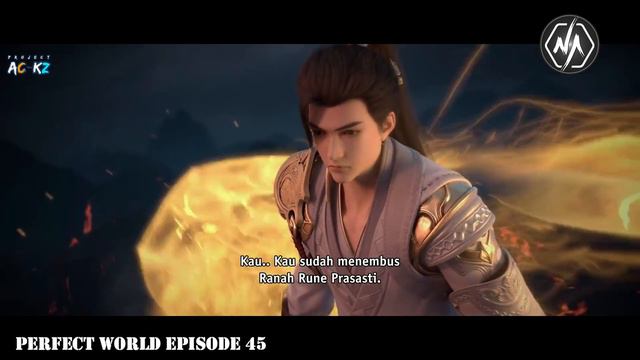 SHIHAO BERTEMU ORANGTUANYA - Alur Cerita Perfect World Episode 45 sub indo wanmei shijie episode 4 смотреть онлайн