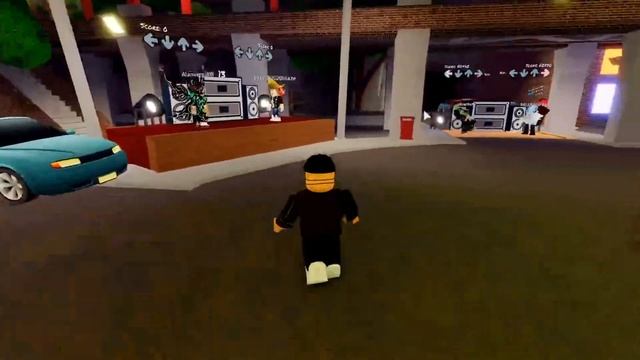 ALL WORKING CODES FOR FUNKY FRIDAY IN 2021! ROBLOX FUNKY FRIDAY CODES 2021 смотреть онлайн
