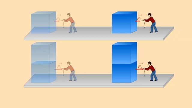 Механическая работа смотреть онлайн