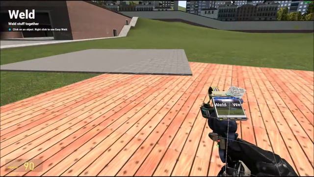 Garry's Mod - Teaching a Noob How to Play Gmod смотреть онлайн