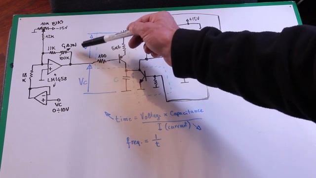Sawtooth Generator for your Electronics lab feat. Current Source and Comparator смотреть онлайн