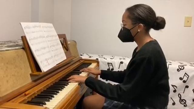 Bella's Lullaby смотреть онлайн