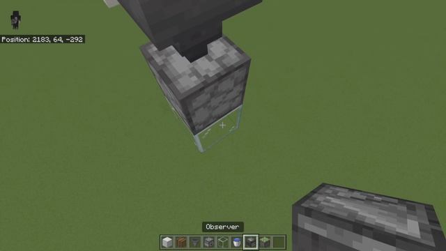 1 Wide Tileable Shulker Box Unloader (Easy & Simple) [Minecraft Bedrock 1.20] смотреть онлайн