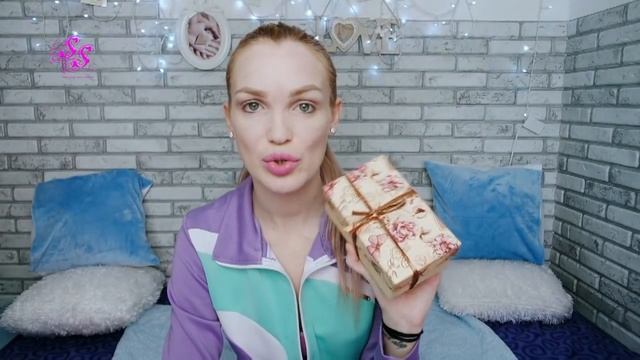 HAND-MADE ПОДАРКИ/ ПОКУПКИ/ КОНКУРС В INSTAGRAM #SilenaSway_Силена Вселенная смотреть онлайн