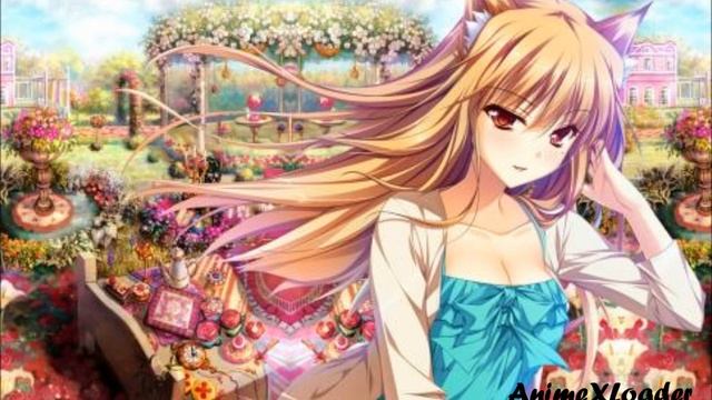 Nightcore - Wer Bin Ich смотреть онлайн