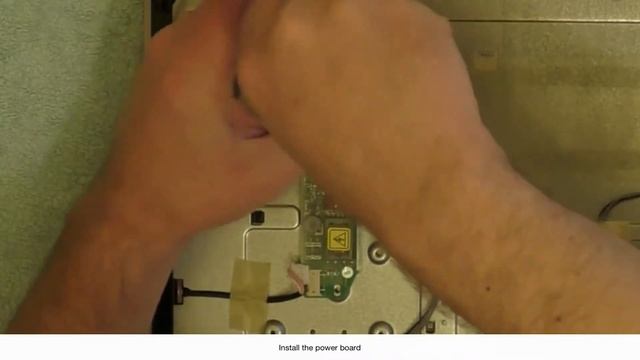 Apple Studio Display Teardown смотреть онлайн