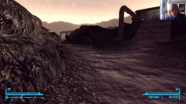 Fallout: New Vegas DLC | Old World Blues | Part 3 смотреть онлайн