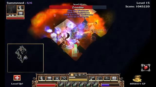 Fate: The Traitor Soul Playthrough(Hardcore) #3 - Getting More Levels For The Nemesis Quest смотреть онлайн