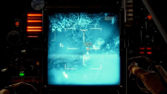 Прохождение Call of Duty Black Ops #5 Стелс миссии в России смотреть онлайн