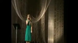 Наталья Павлова  "Синяя вечность"