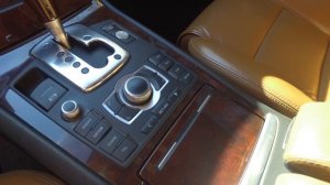 #Самый честный отзыв владельца. Audi A8 (D3). 2008 г.