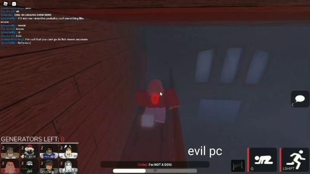 Roblox Daybreak | Saadiya, The true girl boss смотреть онлайн