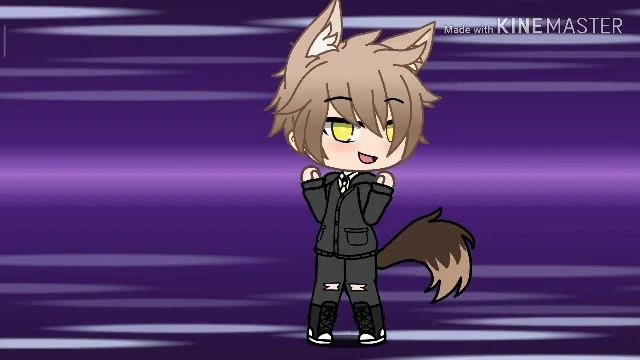 "эта ночь лайф сон" гача лайф смотреть онлайн