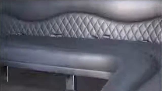 2012 Mercedes-Benz Sprinter Used Cars Burlingame CA смотреть онлайн