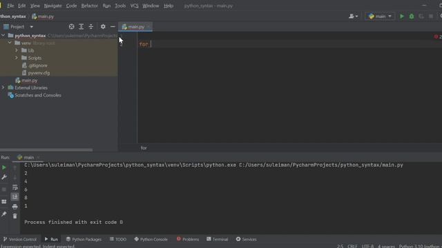 For loop in Python |Hausa смотреть онлайн