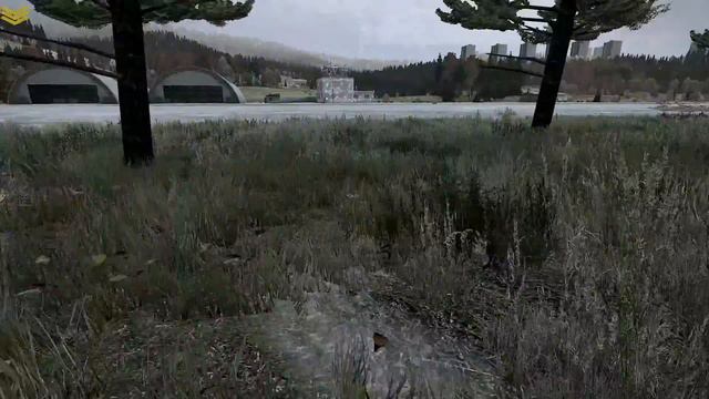 DayZ SA - Ralphy смотреть онлайн