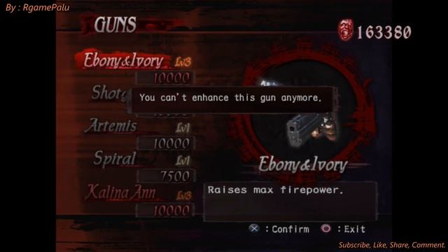 [PS3] Save Data - Game - DMC HD Collection смотреть онлайн