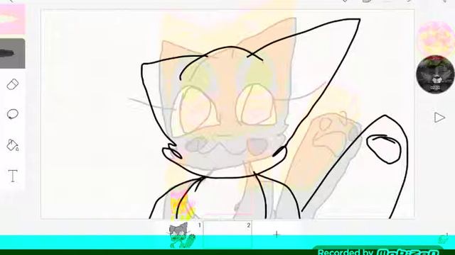 Скачено новое приложение и теперь я могу снимать так 🙆 смотреть онлайн