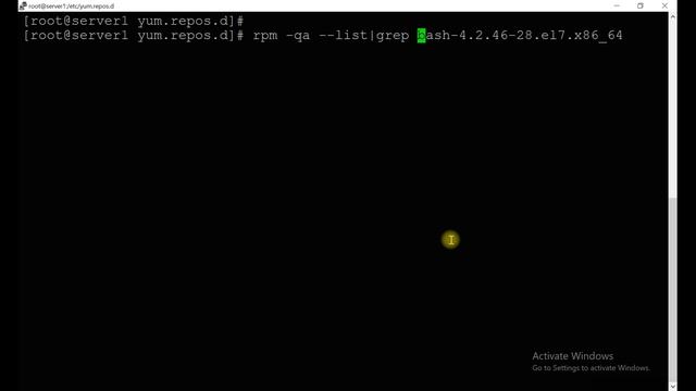 (Module 23) Package management in Linux l YUM Repository Configuration смотреть онлайн