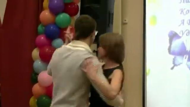 Кино о школе №1288