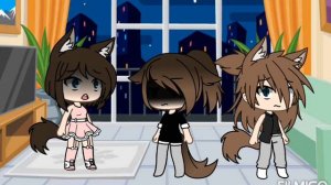 ~Почему ты меня ненавидишь? ТЫ РОДИЛСЯ!!!~ [Не очень получилось]