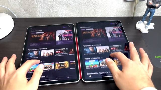 Какой IPad лучше в 2022 году смотреть онлайн