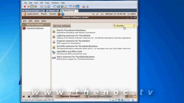 Fresh Installing Ubuntu 64 bit Linux Part 2 смотреть онлайн